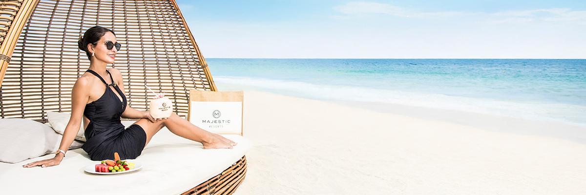 Jusqu'à 60 % d'économies sur vos prochaines vacances