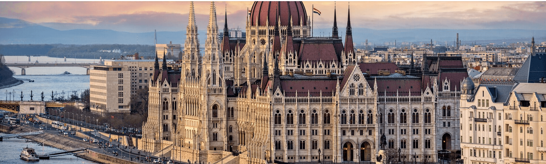 Les 10 circuits les plus populaires en Europe pour 2025