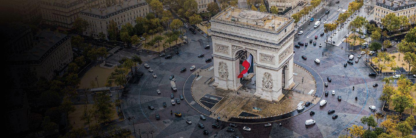 Les 24 heures parfaites à Paris