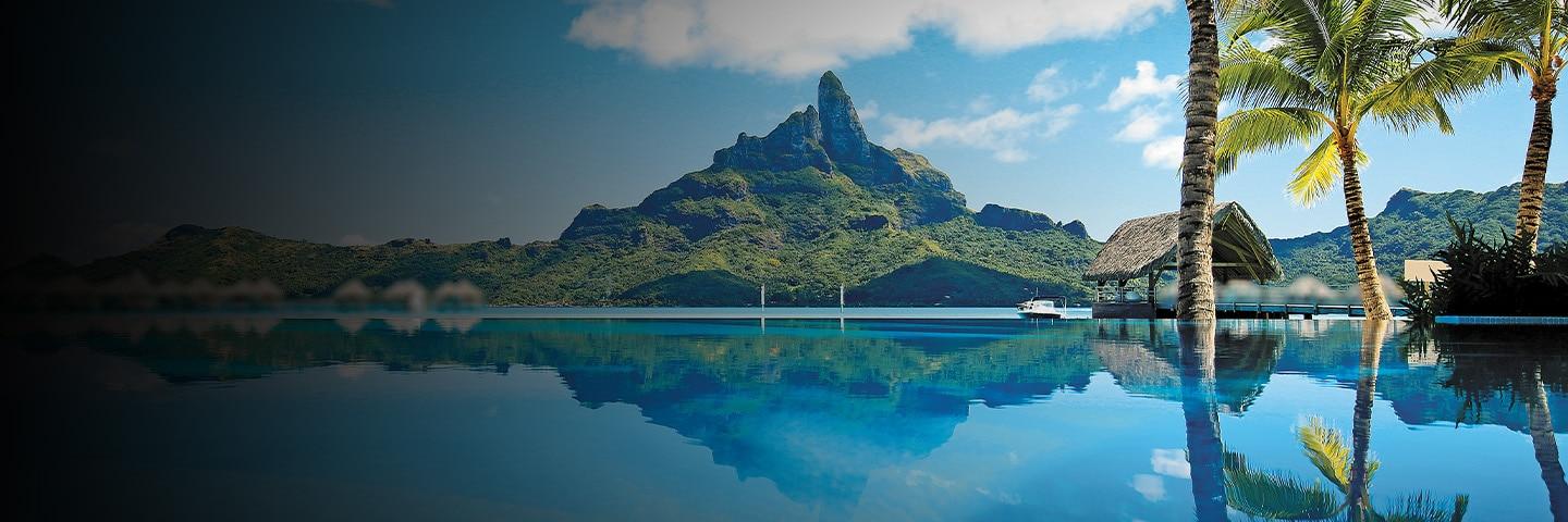 Explorer et découvrir Papeete