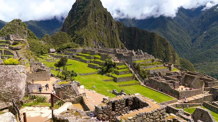 Books to Inspire Travel in Central & South America